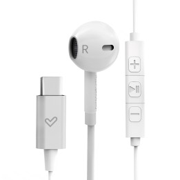 ENERGY  Sistem audífono pastilla Smart 2 Type C blanco