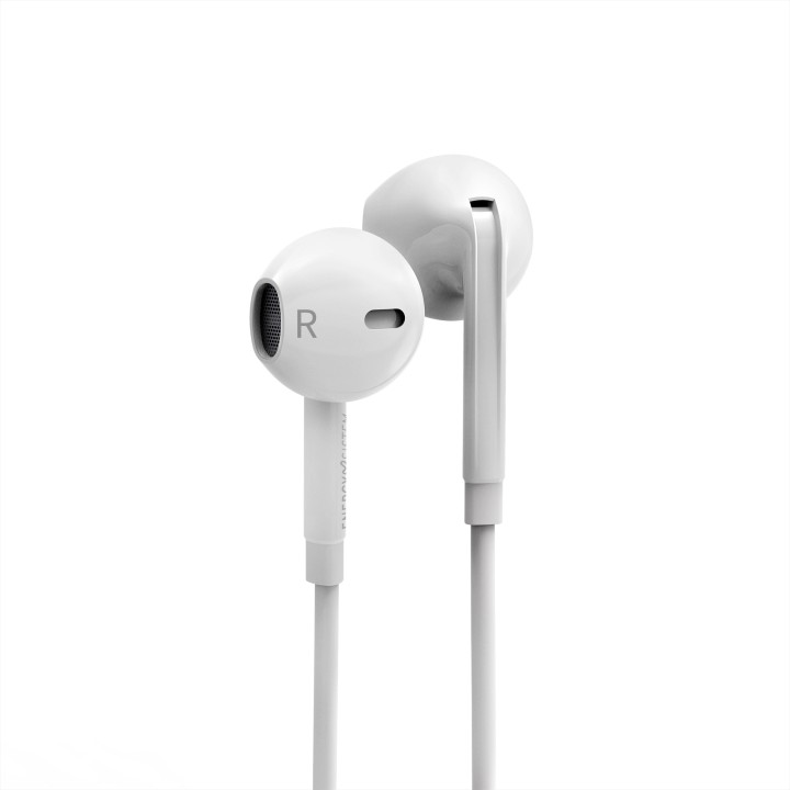 ENERGY  Sistem audífono pastilla Smart 2 Type C blanco
