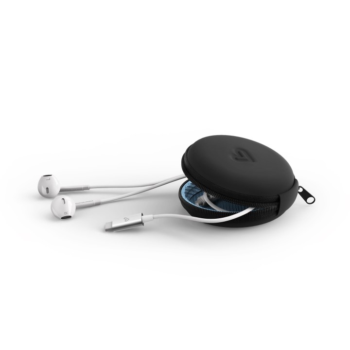 ENERGY  Sistem audífono pastilla Smart 2 Type C blanco