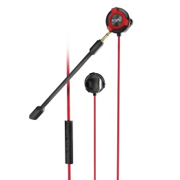 ENERGY  SISTEM EARPHONE ESG1 DUAL DRIVER PARA PC