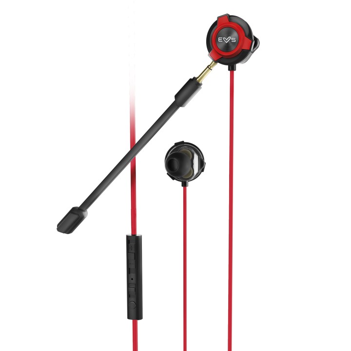 ENERGY  SISTEM EARPHONE ESG1 DUAL DRIVER PARA PC
