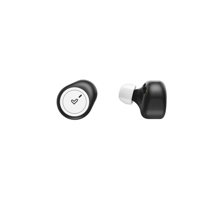 ENERGY  SISTEM 449767 EARPHONE 1 TRUE WIRELLESS NEGRO