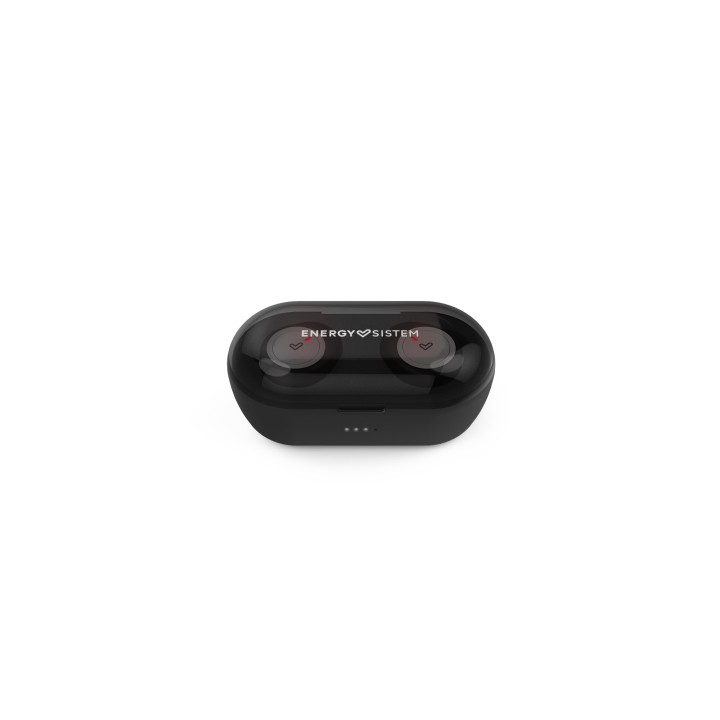 ENERGY  SISTEM 449767 EARPHONE 1 TRUE WIRELLESS NEGRO