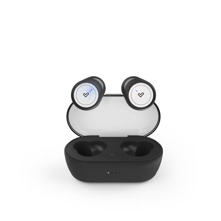ENERGY  SISTEM 449767 EARPHONE 1 TRUE WIRELLESS NEGRO