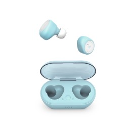 ENERGY  SISTEM 449781 EARPHONE 1 TRUE WIRELESS BLUISH