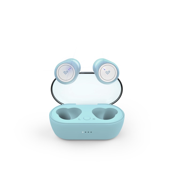ENERGY  SISTEM 449781 EARPHONE 1 TRUE WIRELESS BLUISH