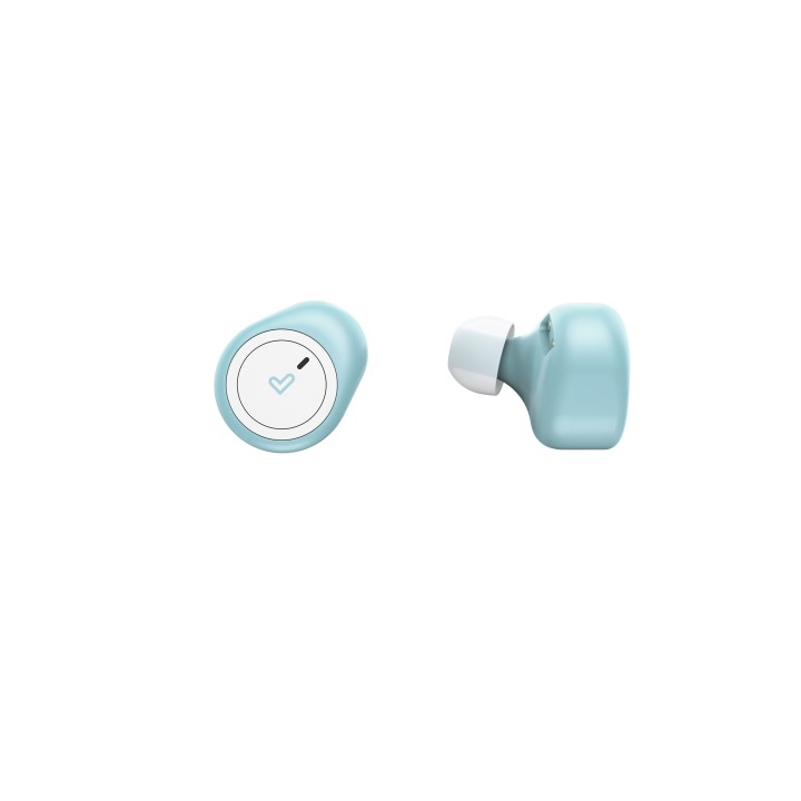 ENERGY  SISTEM 449781 EARPHONE 1 TRUE WIRELESS BLUISH