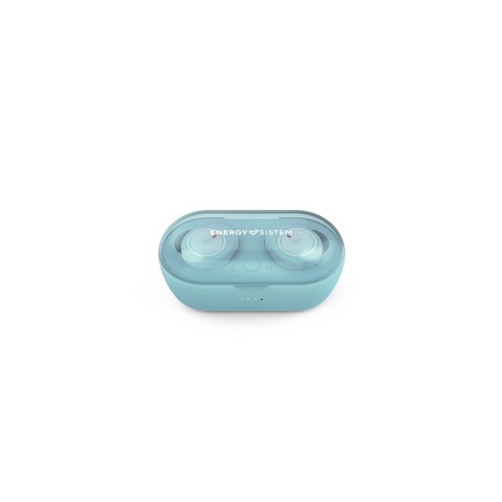 ENERGY  SISTEM 449781 EARPHONE 1 TRUE WIRELESS BLUISH