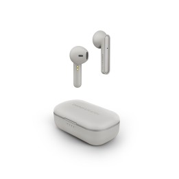 ENERGY  SISTEM 450688 EARPHONES STYLE 3 TW IVORY