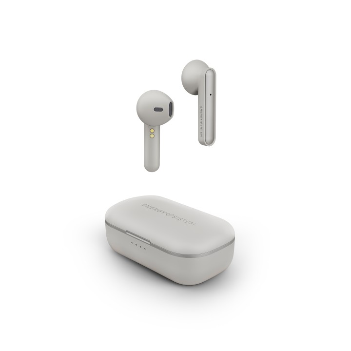 ENERGY  SISTEM 450688 EARPHONES STYLE 3 TW IVORY