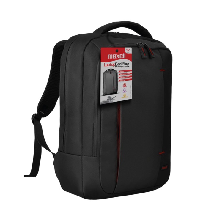 MAXELL 347161 MALETIN PARA PORTATIL 15.4