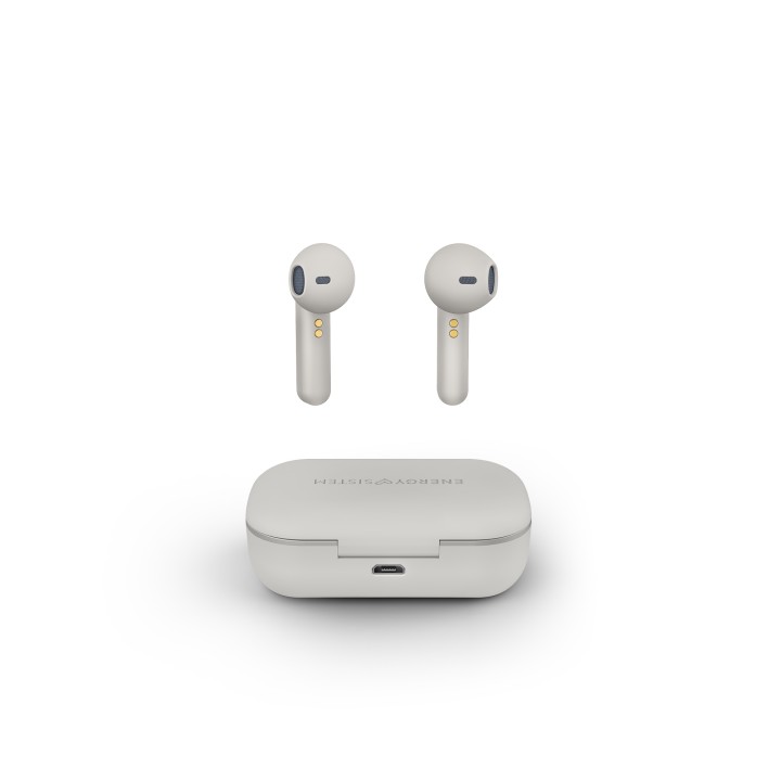 ENERGY  SISTEM 450688 EARPHONES STYLE 3 TW IVORY