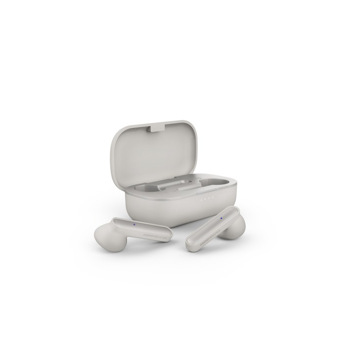 ENERGY  SISTEM 450688 EARPHONES STYLE 3 TW IVORY