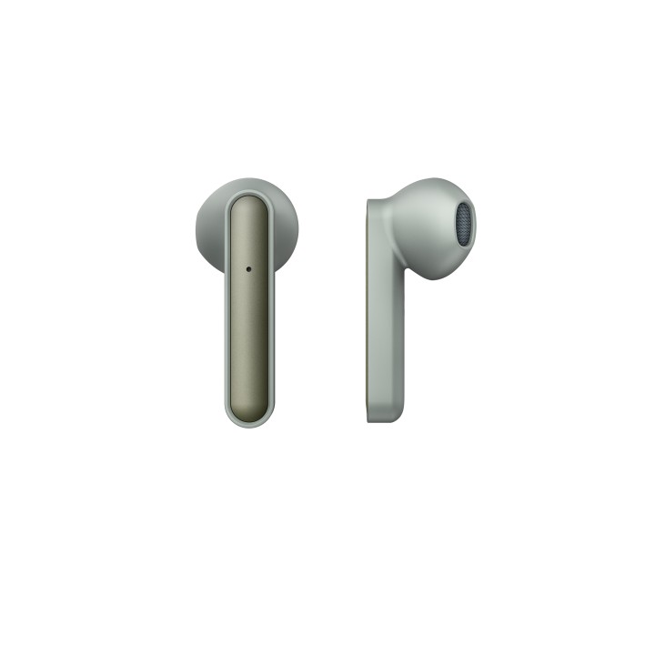 ENERGY  SISTEM 450732 EARPHONES STYLE 3 TW OLIVE
