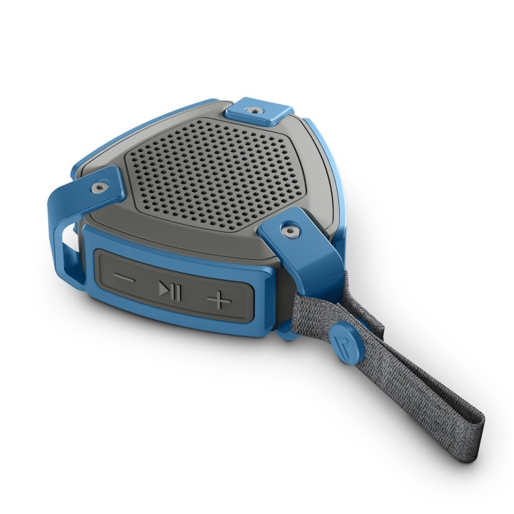 ENERGY  SISTEM 450978 ENERGY  OUTDOOR BOX SPLASH