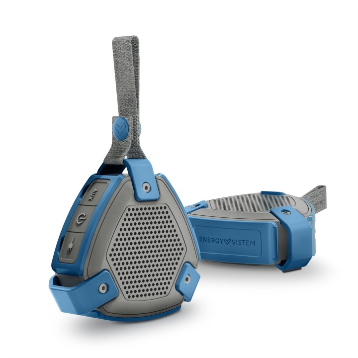 ENERGY  SISTEM 450978 ENERGY  OUTDOOR BOX SPLASH
