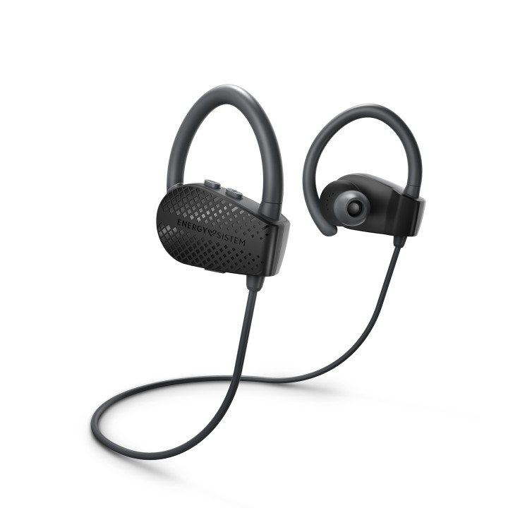 ENERGY SISTEM 451777 EARPHONES BT SPORT 1+ DARK