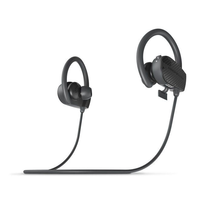 ENERGY SISTEM 451777 EARPHONES BT SPORT 1+ DARK