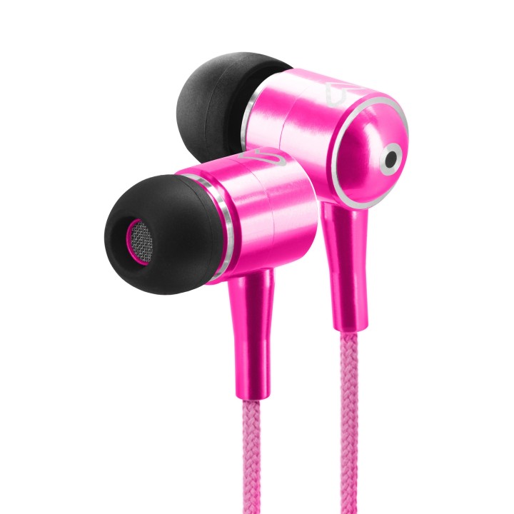 ENERGY   423149 AUDIFONO  URBAN 2 MAGENTA