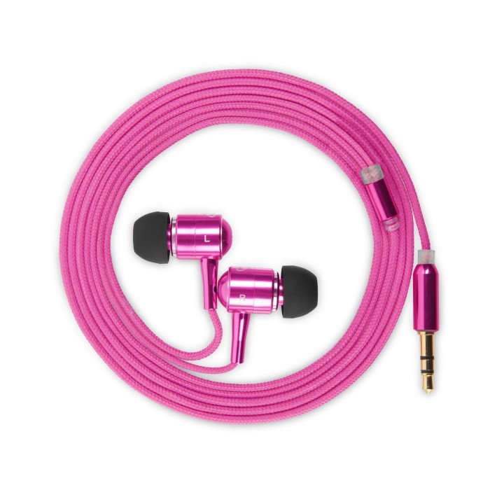 ENERGY   423149 AUDIFONO  URBAN 2 MAGENTA