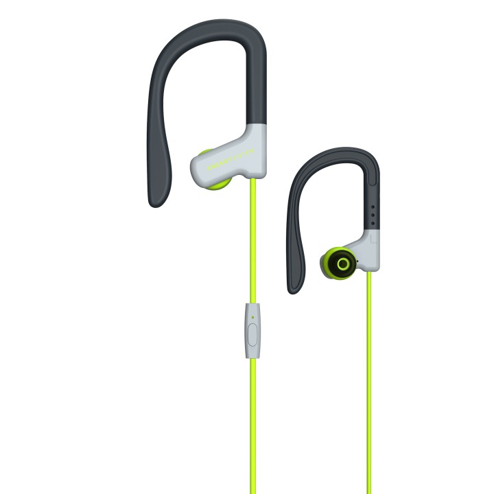 ENERGY  429356 - Auricular deportivo ENERGY  Earphone Sport 1 Amarillo