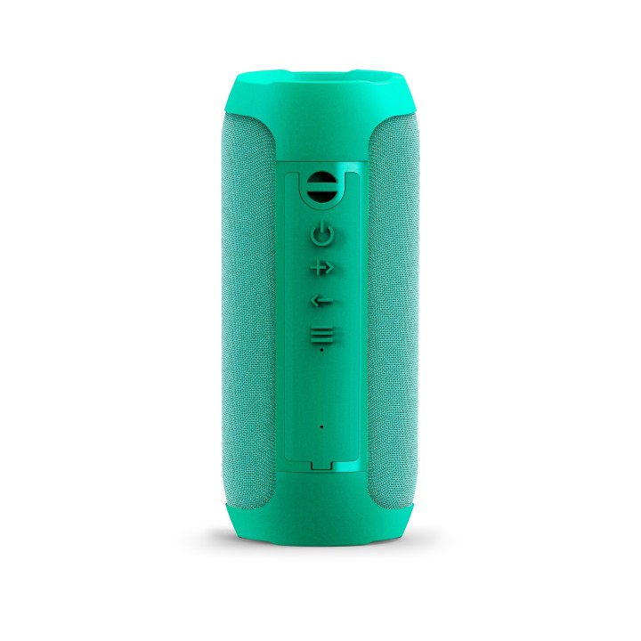 ENERGY  SISTEM 449330 URBAN BOX 2 JADE 10W