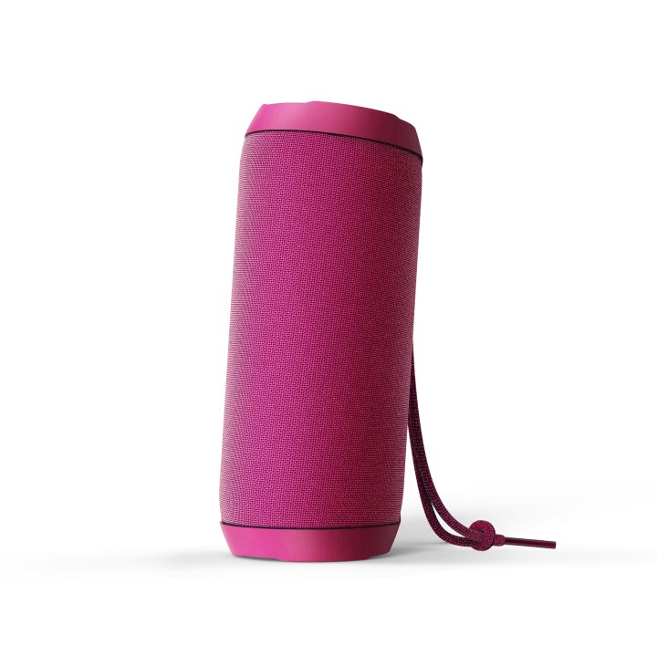 ENERGY  SISTEM 449347 URBAN BOX 2 MAGENTA 10W