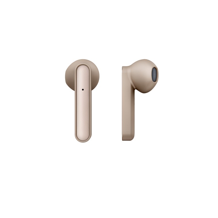 ENERGY  SISTEM 450749 EARPHONES STYLE 3 ROSE