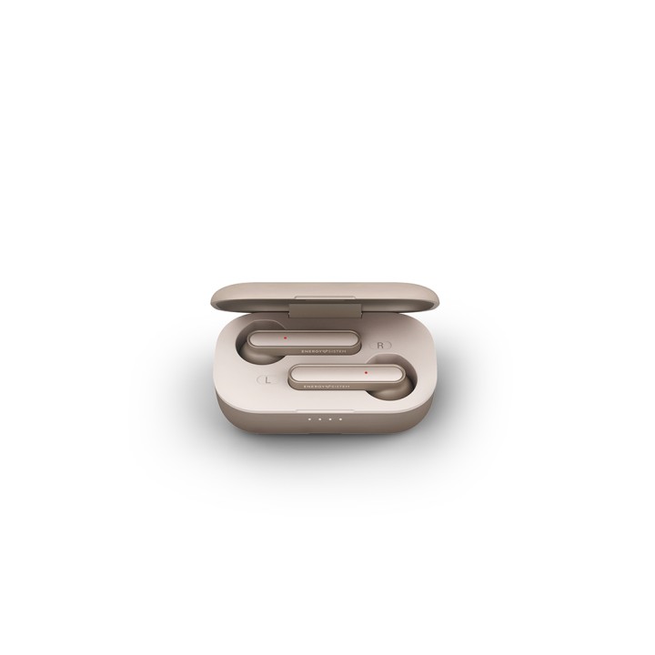 ENERGY  SISTEM 450749 EARPHONES STYLE 3 ROSE