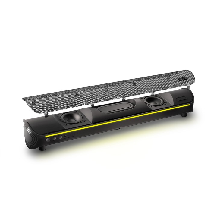 ENERGY 451548 BARRA DE SONIDO ESG 2 GAMING SONAR