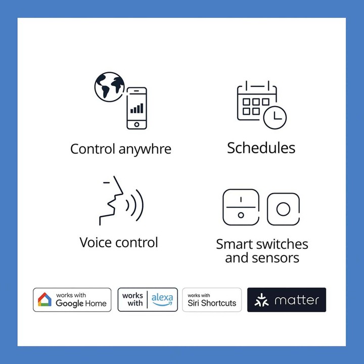 WIZ WI-FI BLE PORTABLE SQUIRE