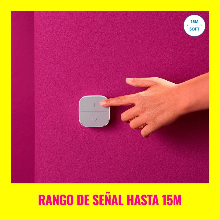 WIZ PORTABLE BUTTON NAM