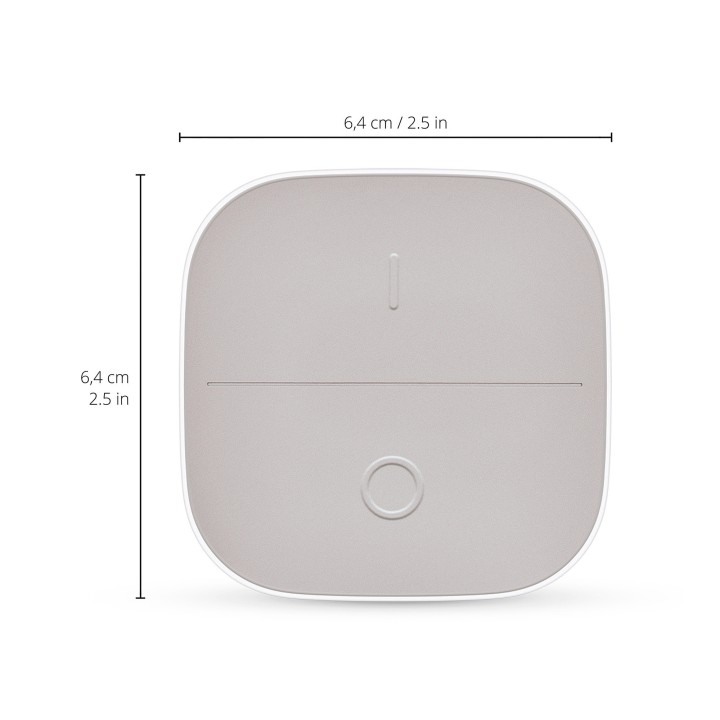 WIZ PORTABLE BUTTON NAM