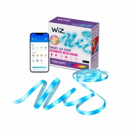WiZ RGB LED strip 15m Type-A