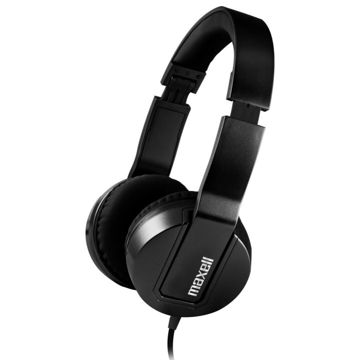 MAXELL 347292 AUDIFONO DIADEMA SOLID2 METALZ