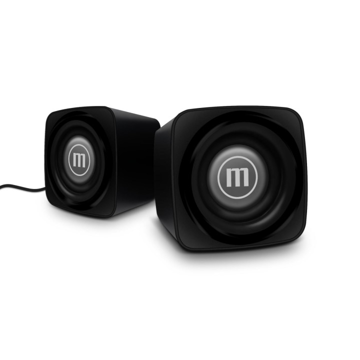 MAXELL 347357 PARLANTE PARA PC INALAMBRICO NEGRO