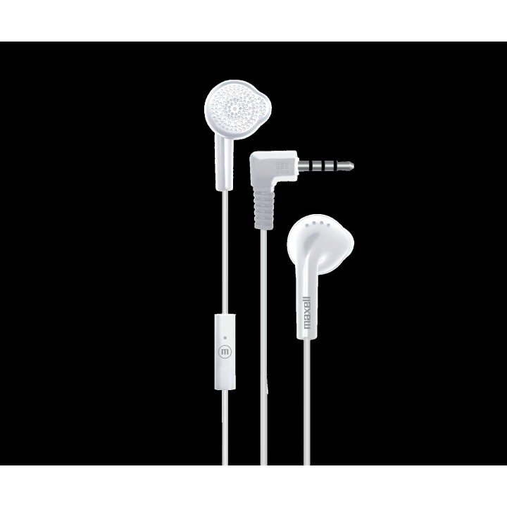 MAXELL 347361 AUDIFONO PASTILLA ESTEREO MIC