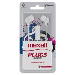 MAXELL 347365 AUDIFONO INTRAUDITIVO MIC
