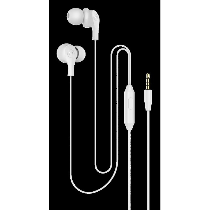 MAXELL 347365 AUDIFONO INTRAUDITIVO MIC