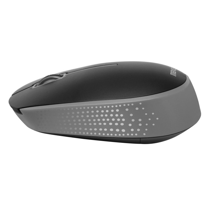 MAXELL 347424 MOUSE INALAMBRICO MOWL-100 GRIS