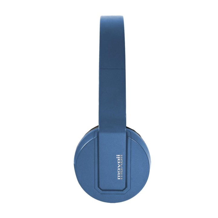 MAXELL 347439 AUDIFONO DIADEMA INALAMBRICO AZUL