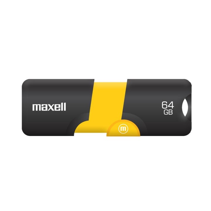 MAXELL 347493 MEMORIA USB 64GB 3.0