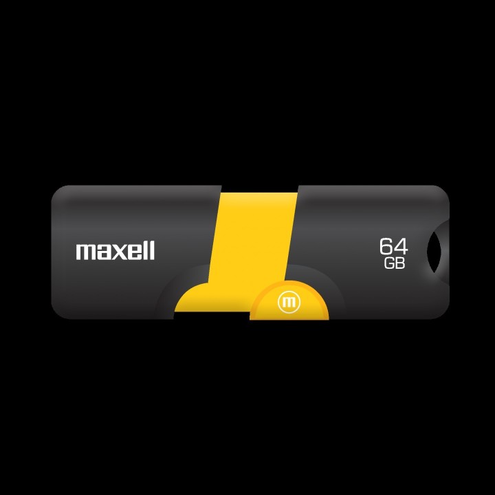 MAXELL 347493 MEMORIA USB 64GB 3.0