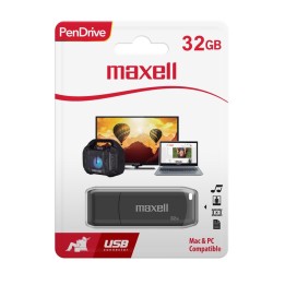 MAXELL 347540 MEMORIA USB 32GB