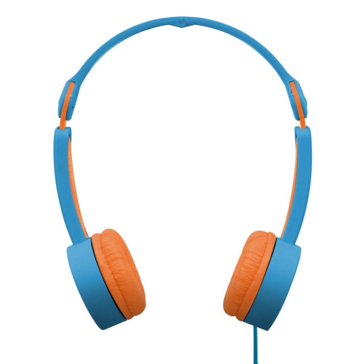 MAXELL 347672 AUDIFONO DIADEMA NIÑO K2-13 AZUL