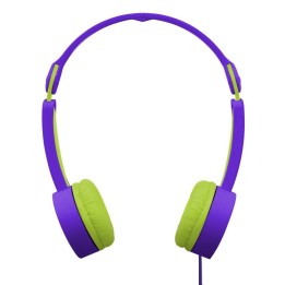 MAXELL 347673 AUDIFONO DIADEMA NIÑO K2-13 ROSADO