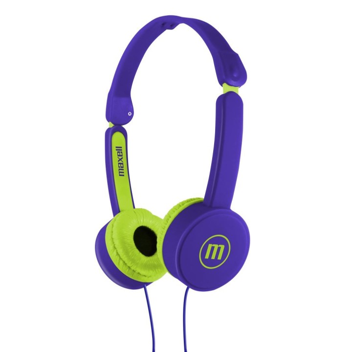MAXELL 347673 AUDIFONO DIADEMA NIÑO K2-13 ROSADO