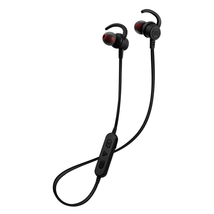 MAXELL 347777 AUDIFONO INALAMBRICO EB-BT100 NEGRO