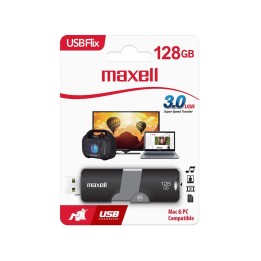 MAXELL 347804 MEMORIA USB 128GB 3.0