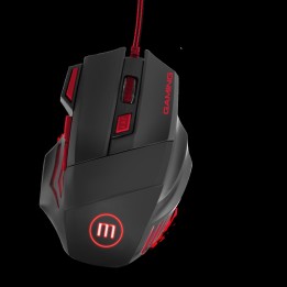 MAXELL 347836 GAMING MOUSE MOWR-MXG